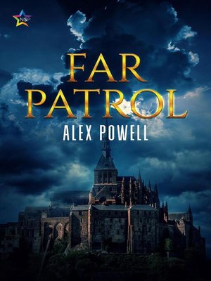 cover image of Far Patrol